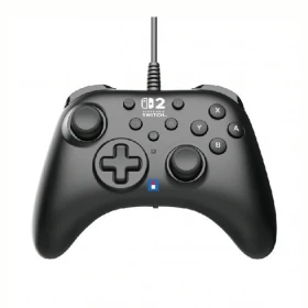 HORI Horipad pro Nintendo Switch 2 černá