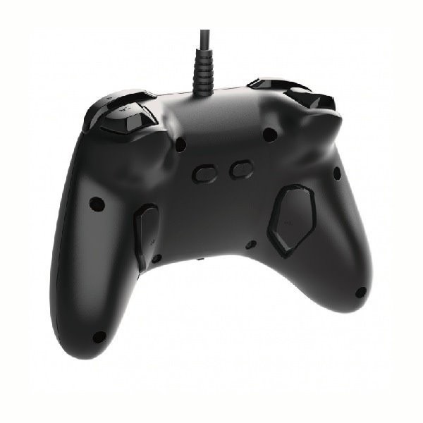 HORI Horipad pro Nintendo Switch 2 černá
