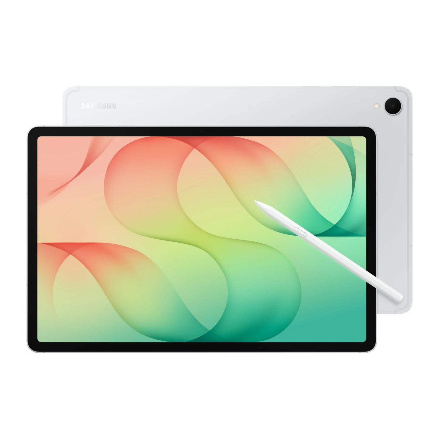 Samsung Galaxy Tab S12+ 12,6" 5G (SM-X846) 12GB/256GB Stříbrná