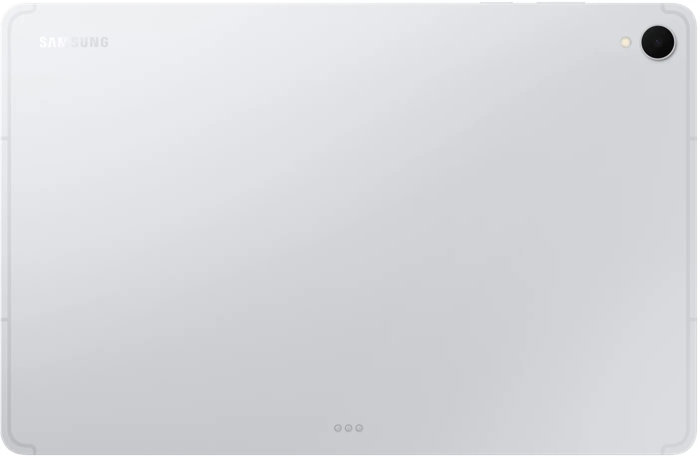 Samsung Galaxy Tab S12+ 12,6" 5G (SM-X846) 12GB/256GB Stříbrná