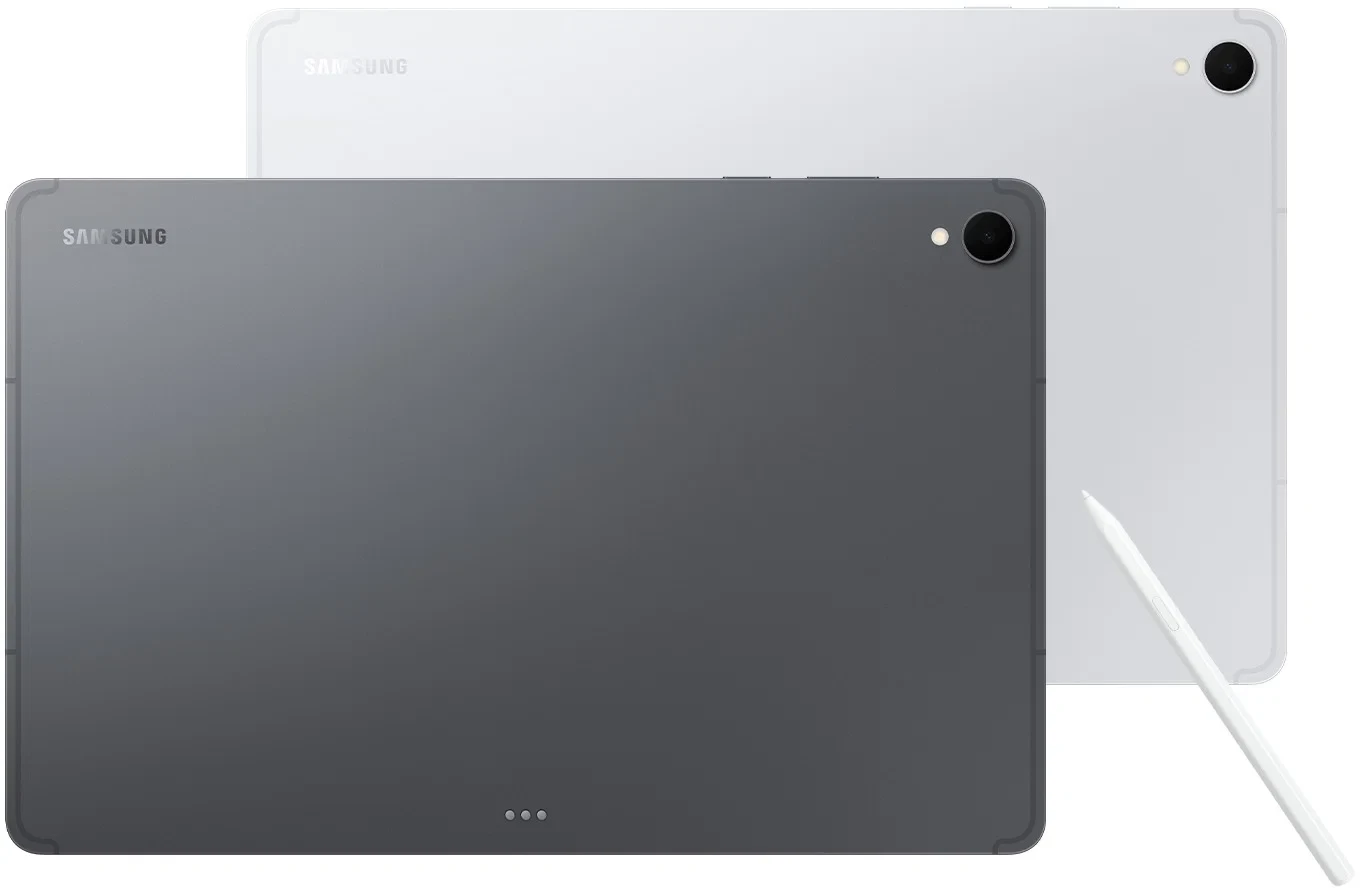 Samsung Galaxy Tab S12+ 12,6" 5G (SM-X846) 12GB/256GB Šedá