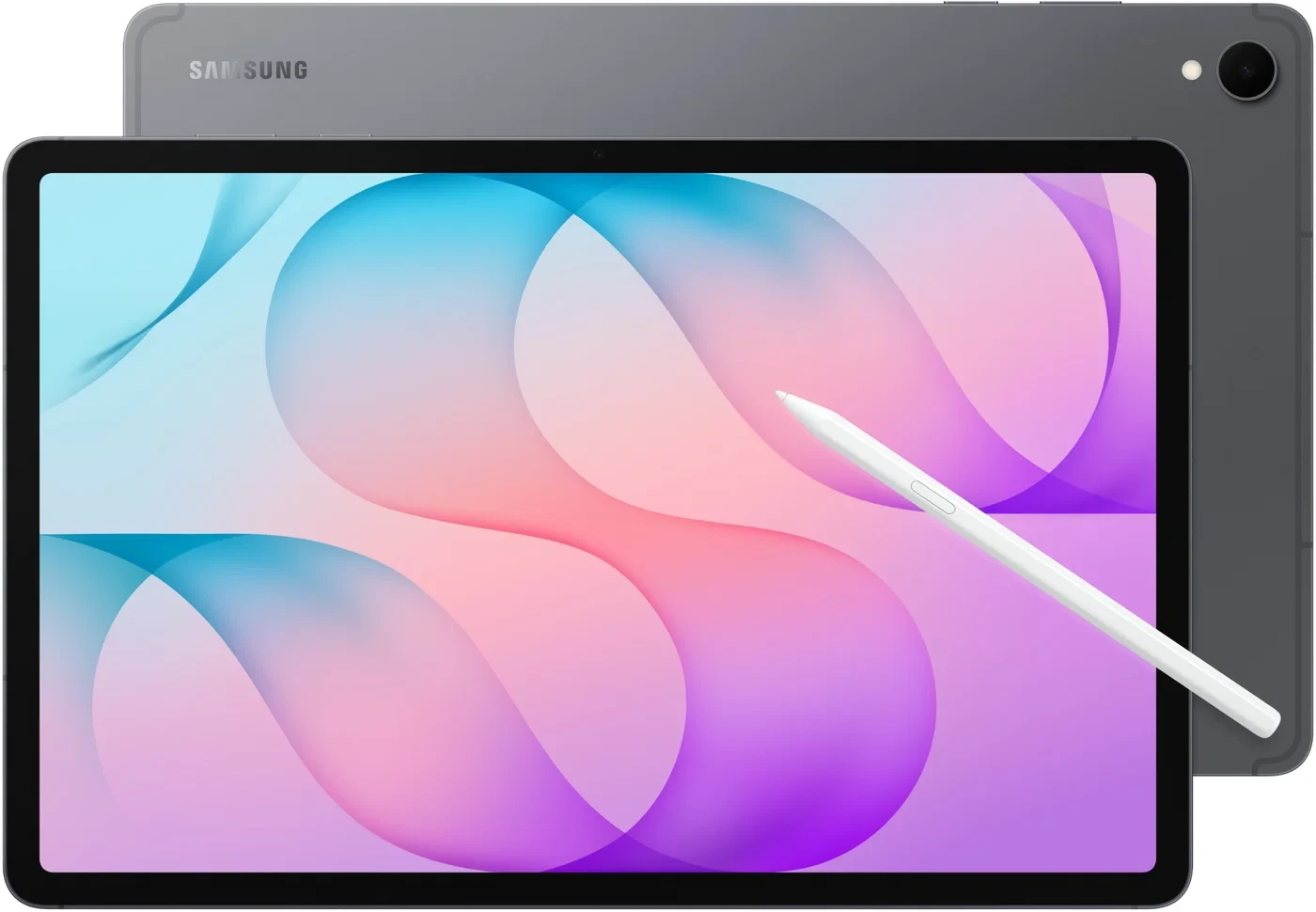 Samsung Galaxy Tab S12+ 12,6" 5G (SM-X846) 12GB/256GB Šedá