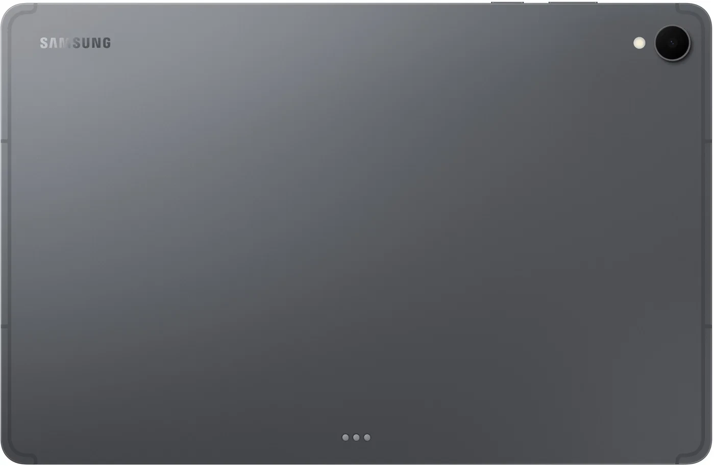 Samsung Galaxy Tab S12+ 12,6" 5G (SM-X846) 12GB/256GB Šedá