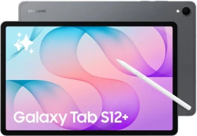 Samsung Galaxy Tab S12+ 12,6" Wi-Fi (SM-X840) 12GB/256GB Šedá
