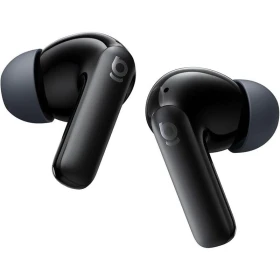 Bluetooth sluchátka Baseus Bass BP1 NC, černá