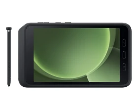Samsung Galaxy Tab Active5 Wi-Fi (SM-X300) 8" 6GB/128GB Zelená