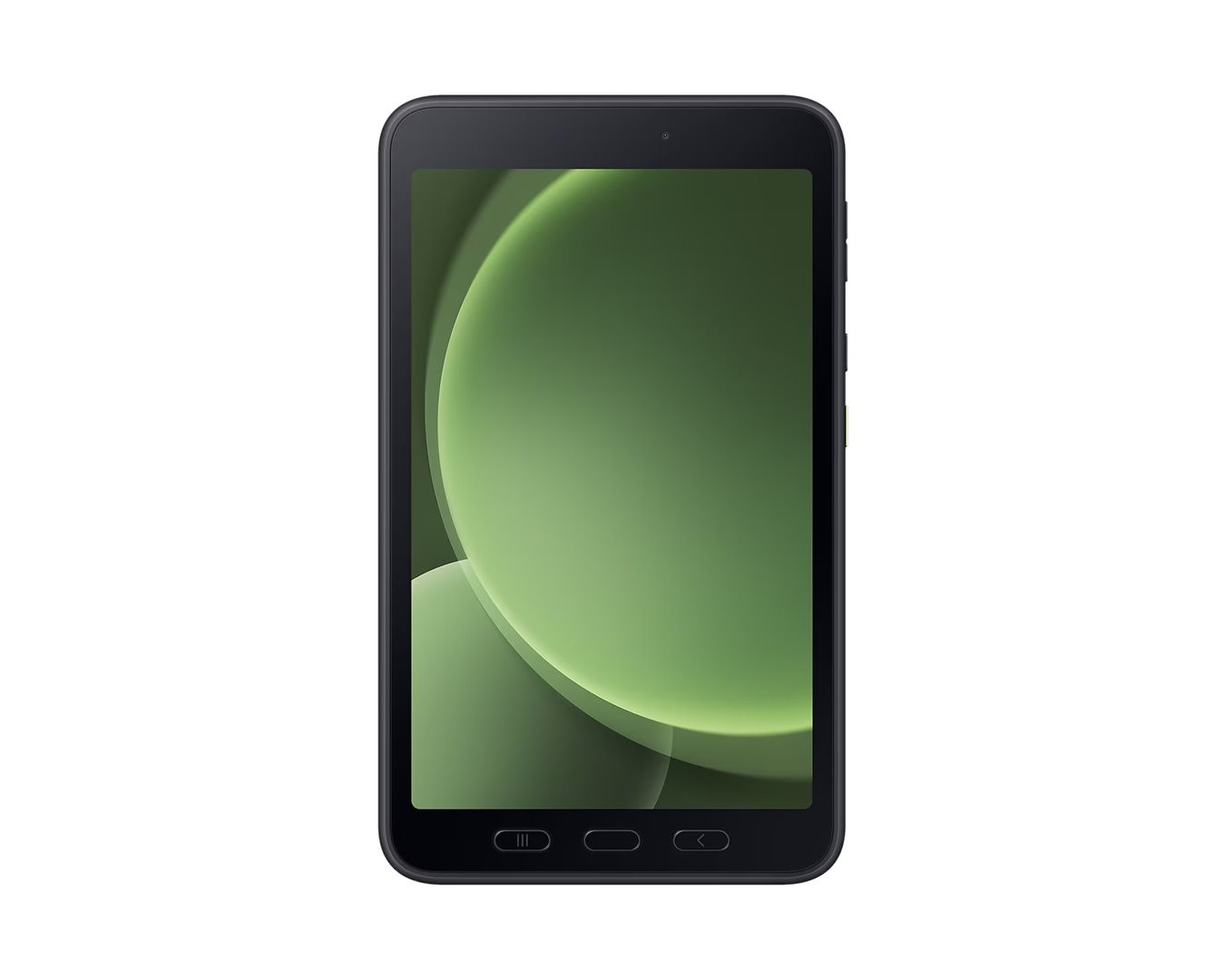 Samsung Galaxy Tab Active5 Wi-Fi (SM-X300) 8" 6GB/128GB Zelená
