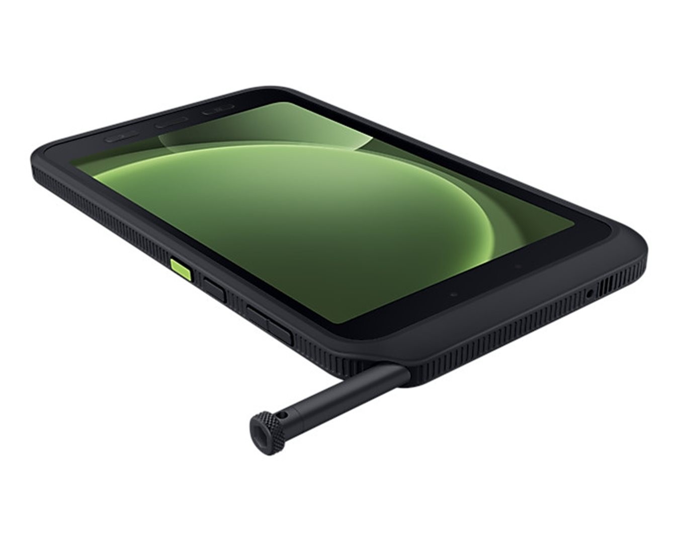 Samsung Galaxy Tab Active5 5G (SM-X306) LTE 8" 6GB/128GB Zelená