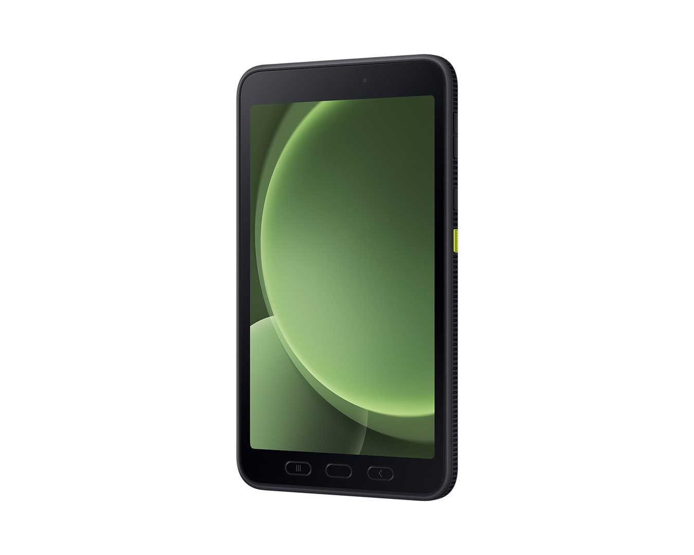 Samsung Galaxy Tab Active5 5G (SM-X306) LTE 8" 6GB/128GB Zelená