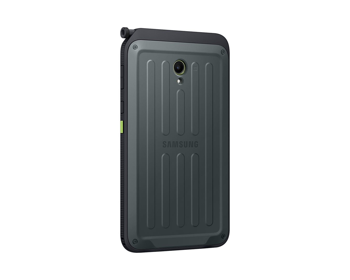 Samsung Galaxy Tab Active5 5G (SM-X306) LTE 8" 6GB/128GB Zelená