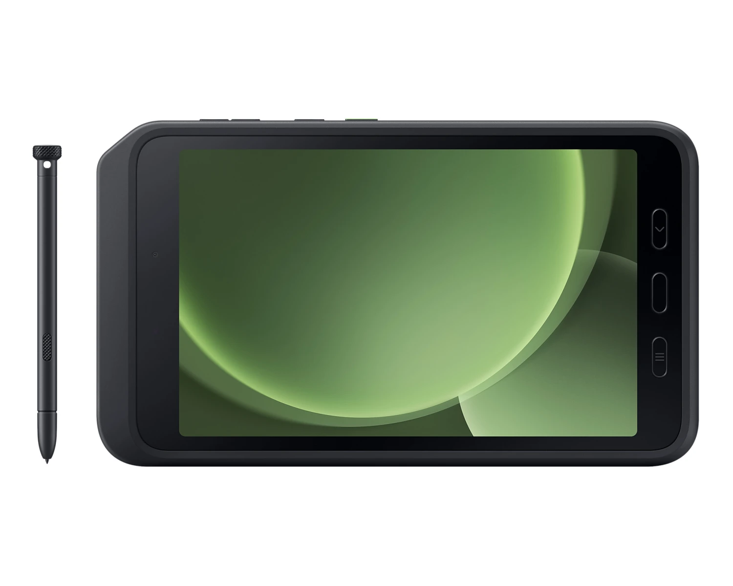 Samsung Galaxy Tab Active5 5G (SM-X306) LTE 8" 6GB/128GB Zelená