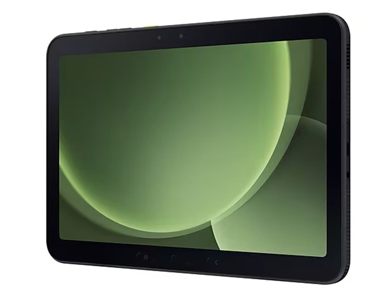 Samsung Galaxy Tab Active5 Pro Wi-Fi (SM-X350) 10,1" 6GB/128GB Zelená