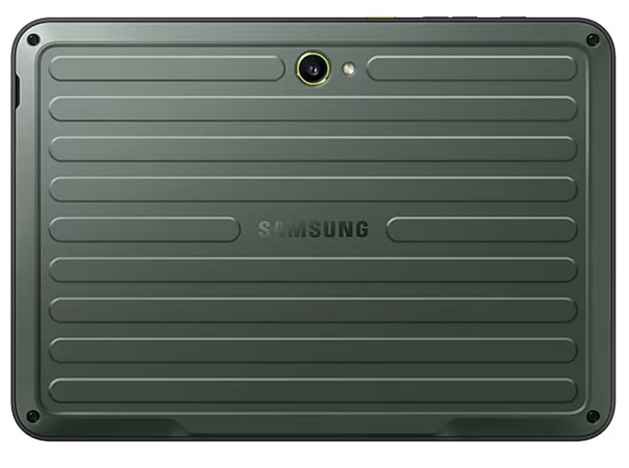 Samsung Galaxy Tab Active5 Pro Wi-Fi (SM-X350) 10,1" 6GB/128GB Zelená