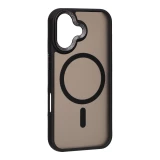 OBAL:ME MagNetix Lumen Kryt pro Apple iPhone 17 Onyx