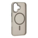 OBAL:ME MagNetix Lumen Kryt pro Apple iPhone 17 Graphite