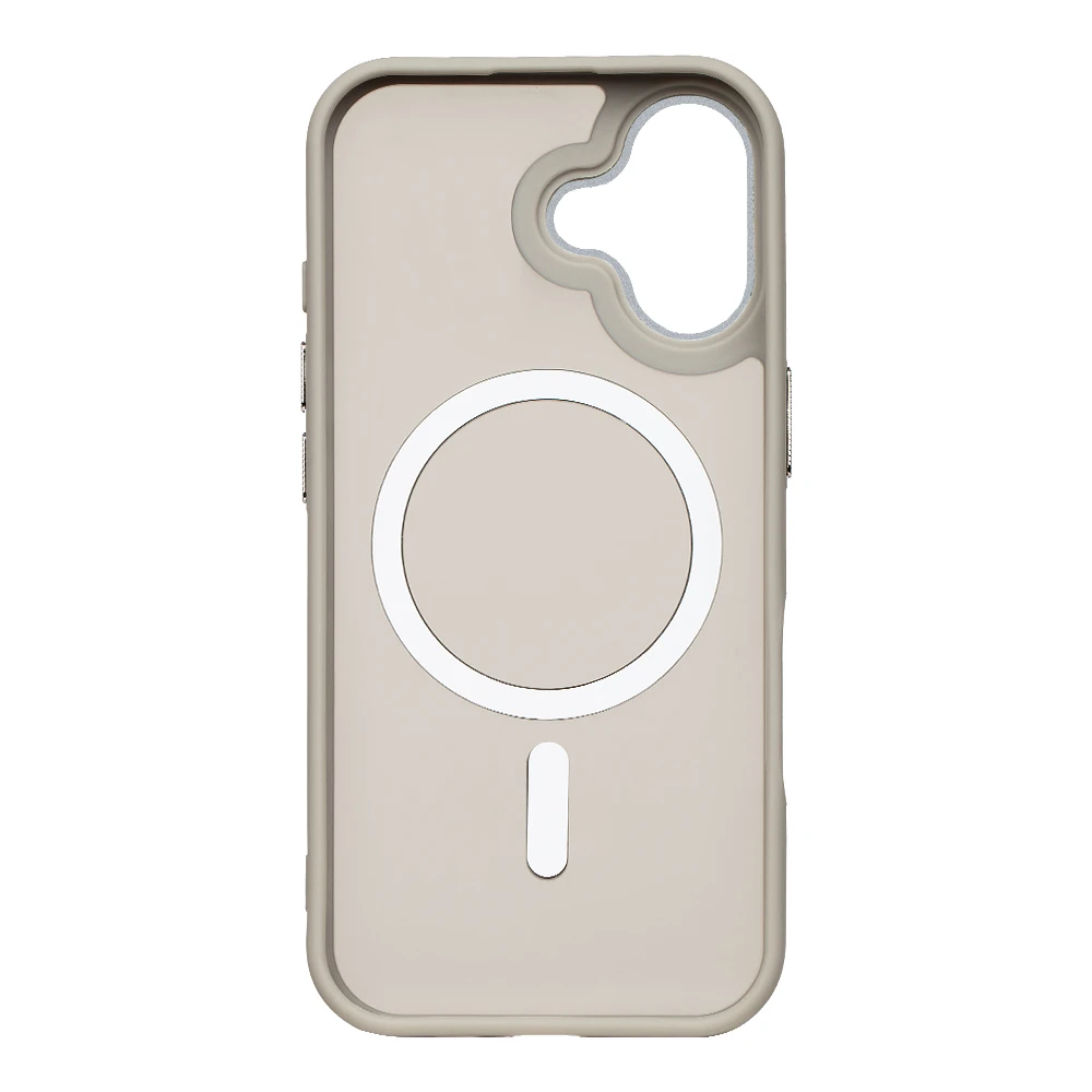 OBAL:ME MagNetix Lumen Kryt pro Apple iPhone 17 Graphite