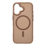 OBAL:ME MagNetix Lumen Kryt pro Apple iPhone 17 Taupe