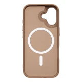 OBAL:ME MagNetix Lumen Kryt pro Apple iPhone 17 Taupe