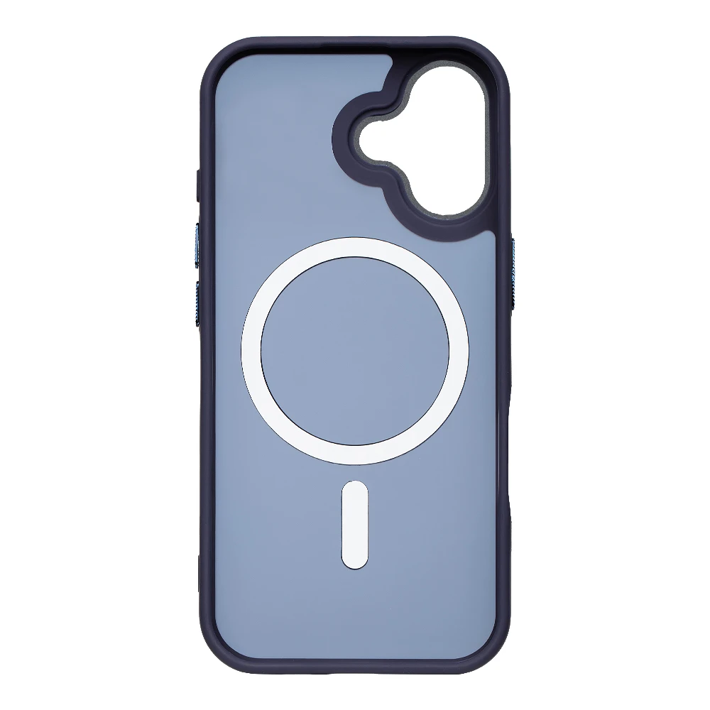 OBAL:ME MagNetix Lumen Kryt pro Apple iPhone 17 Navy