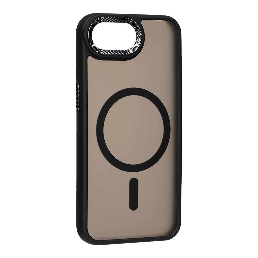 OBAL:ME MagNetix Lumen Kryt pro Apple iPhone 16e/17e Onyx