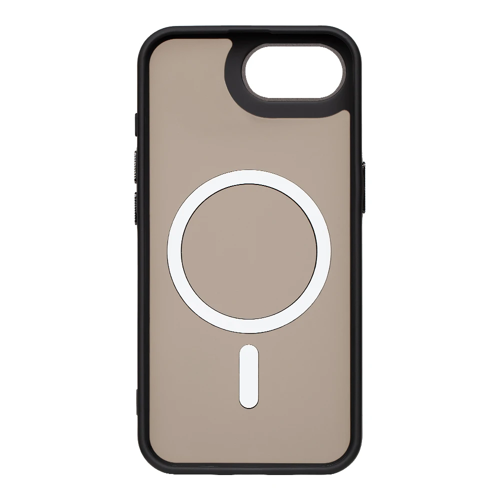 OBAL:ME MagNetix Lumen Kryt pro Apple iPhone 16e/17e Onyx