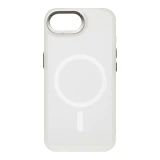 OBAL:ME MagNetix Lumen Kryt pro Apple iPhone 16e/17e Frost