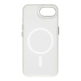 OBAL:ME MagNetix Lumen Kryt pro Apple iPhone 16e/17e Frost