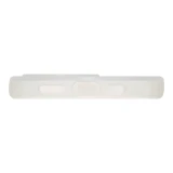 OBAL:ME MagNetix Lumen Kryt pro Apple iPhone 16e/17e Frost