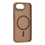 OBAL:ME MagNetix Lumen Kryt pro Apple iPhone 16e/17e Taupe