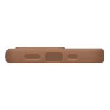 OBAL:ME MagNetix Lumen Kryt pro Apple iPhone 16e/17e Taupe