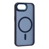 OBAL:ME MagNetix Lumen Kryt pro Apple iPhone 16e/17e Navy