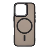 OBAL:ME MagNetix Lumen Kryt pro Apple iPhone 16 Pro Onyx