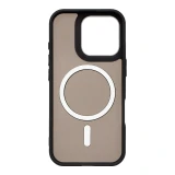 OBAL:ME MagNetix Lumen Kryt pro Apple iPhone 16 Pro Onyx