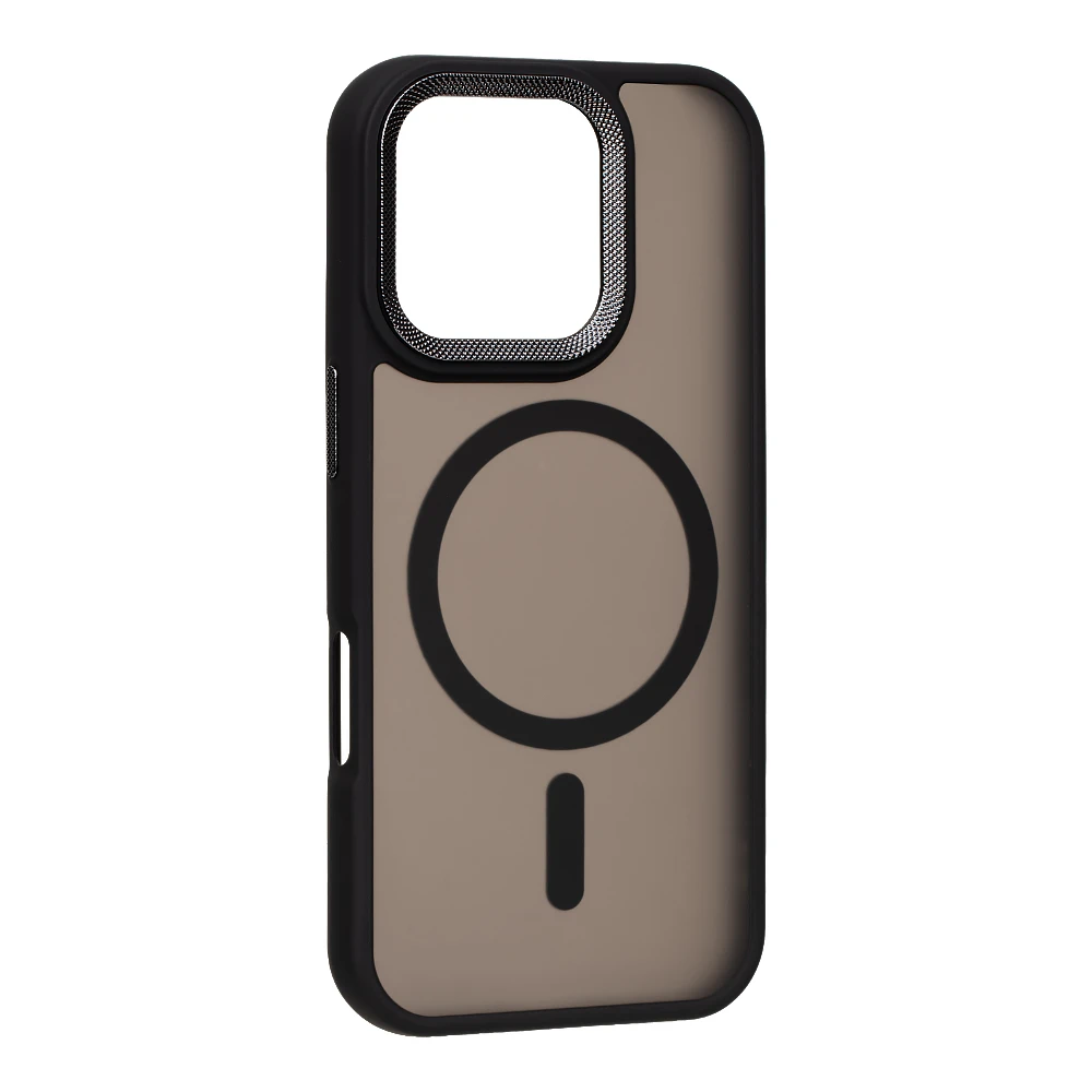 OBAL:ME MagNetix Lumen Kryt pro Apple iPhone 16 Pro Onyx