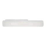 OBAL:ME MagNetix Lumen Kryt pro Apple iPhone 16 Pro Frost