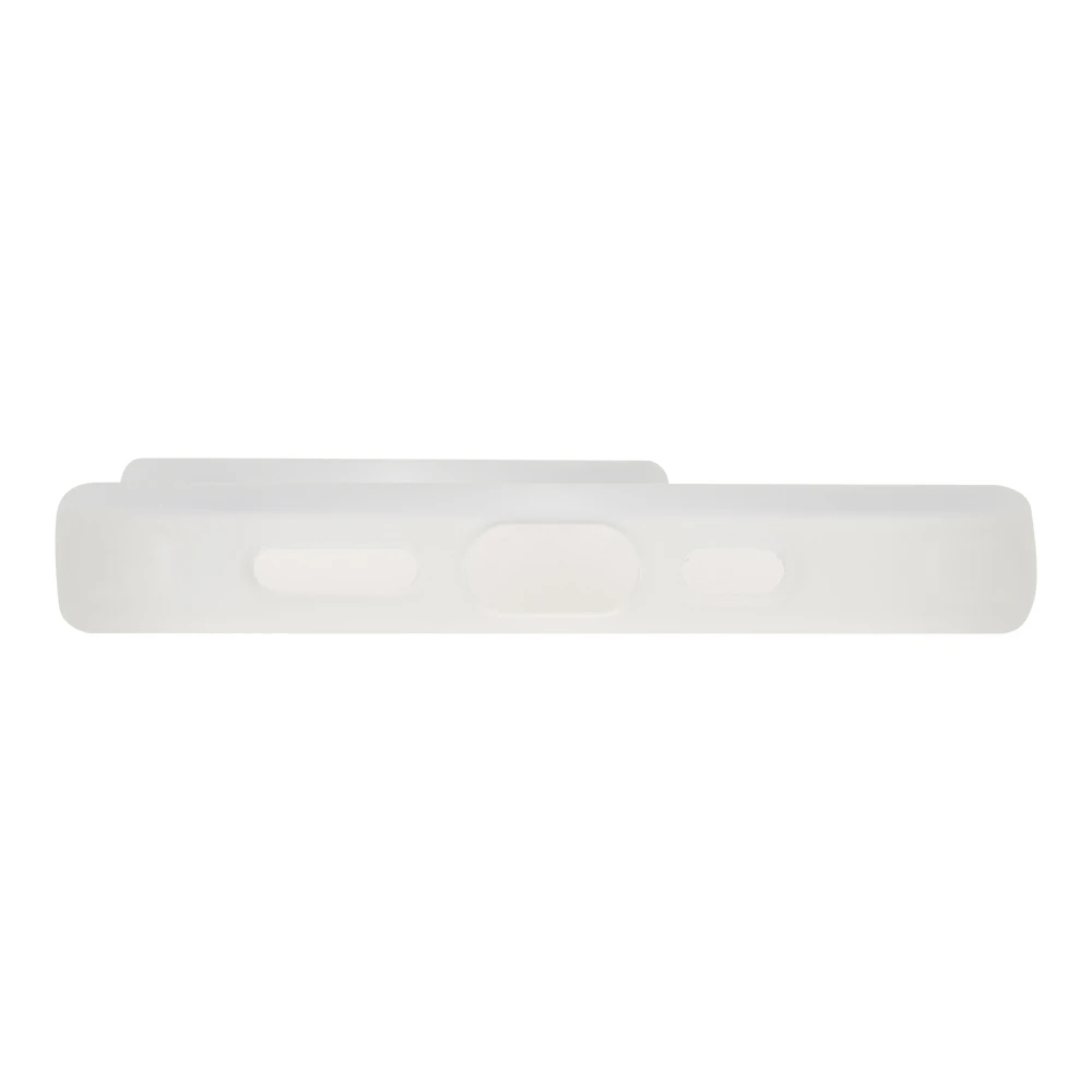 OBAL:ME MagNetix Lumen Kryt pro Apple iPhone 16 Pro Frost