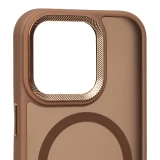 OBAL:ME MagNetix Lumen Kryt pro Apple iPhone 16 Pro Taupe