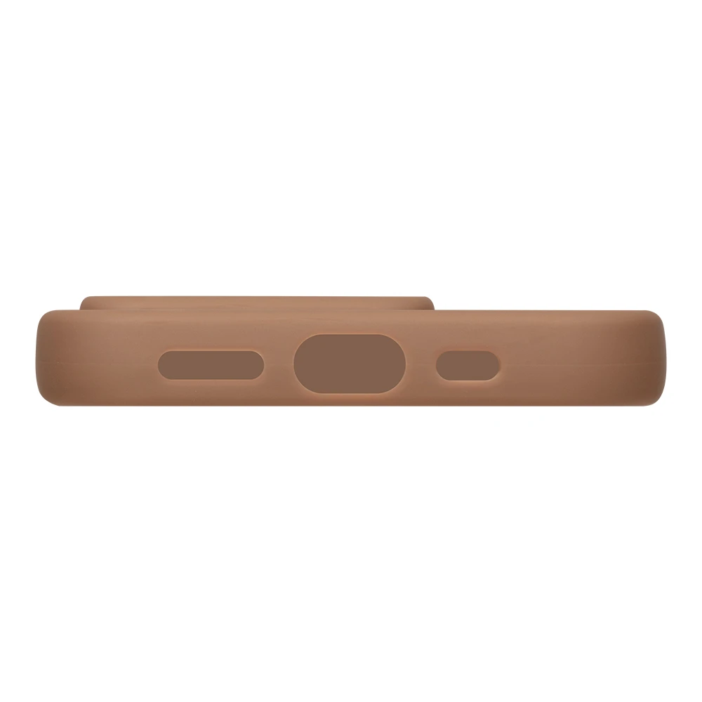 OBAL:ME MagNetix Lumen Kryt pro Apple iPhone 16 Pro Taupe
