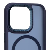 OBAL:ME MagNetix Lumen Kryt pro Apple iPhone 16 Pro Navy