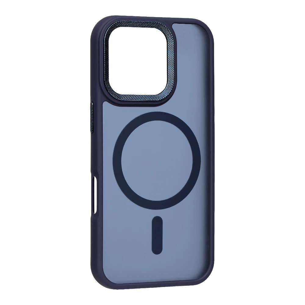 OBAL:ME MagNetix Lumen Kryt pro Apple iPhone 16 Pro Navy