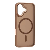 OBAL:ME MagNetix Lumen Kryt pro Apple iPhone 16 Taupe