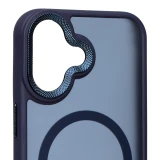 OBAL:ME MagNetix Lumen Kryt pro Apple iPhone 16 Navy