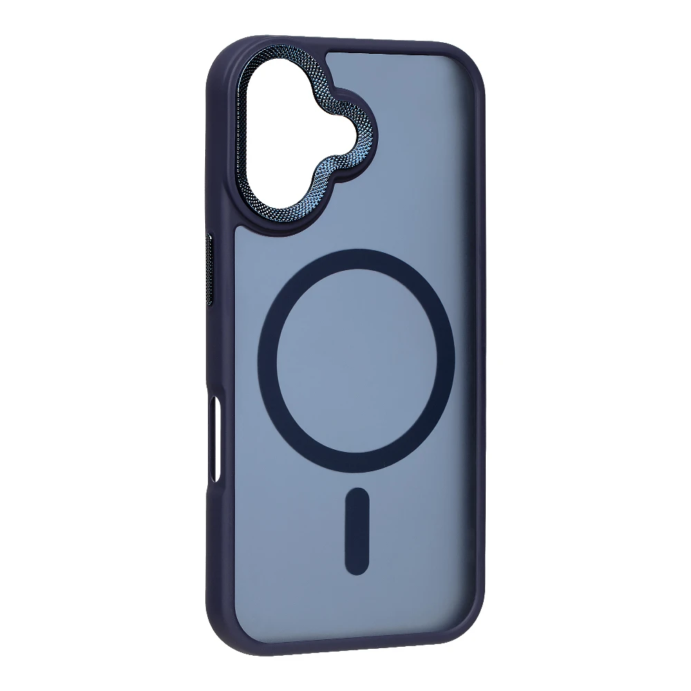 OBAL:ME MagNetix Lumen Kryt pro Apple iPhone 16 Navy