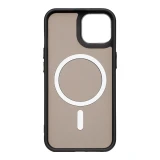 OBAL:ME MagNetix Lumen Kryt pro Apple iPhone 15 Onyx