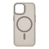 OBAL:ME MagNetix Lumen Kryt pro Apple iPhone 15 Graphite