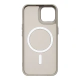 OBAL:ME MagNetix Lumen Kryt pro Apple iPhone 15 Graphite