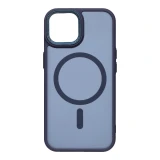 OBAL:ME MagNetix Lumen Kryt pro Apple iPhone 15 Navy