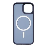 OBAL:ME MagNetix Lumen Kryt pro Apple iPhone 15 Navy