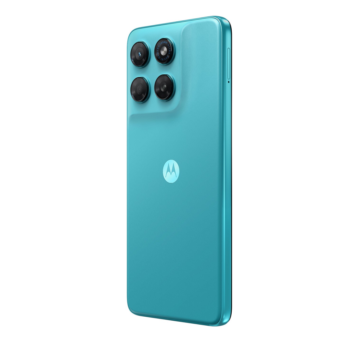 Motorola Moto G47 Power 5G 4GB/128GB PANTONE Capri