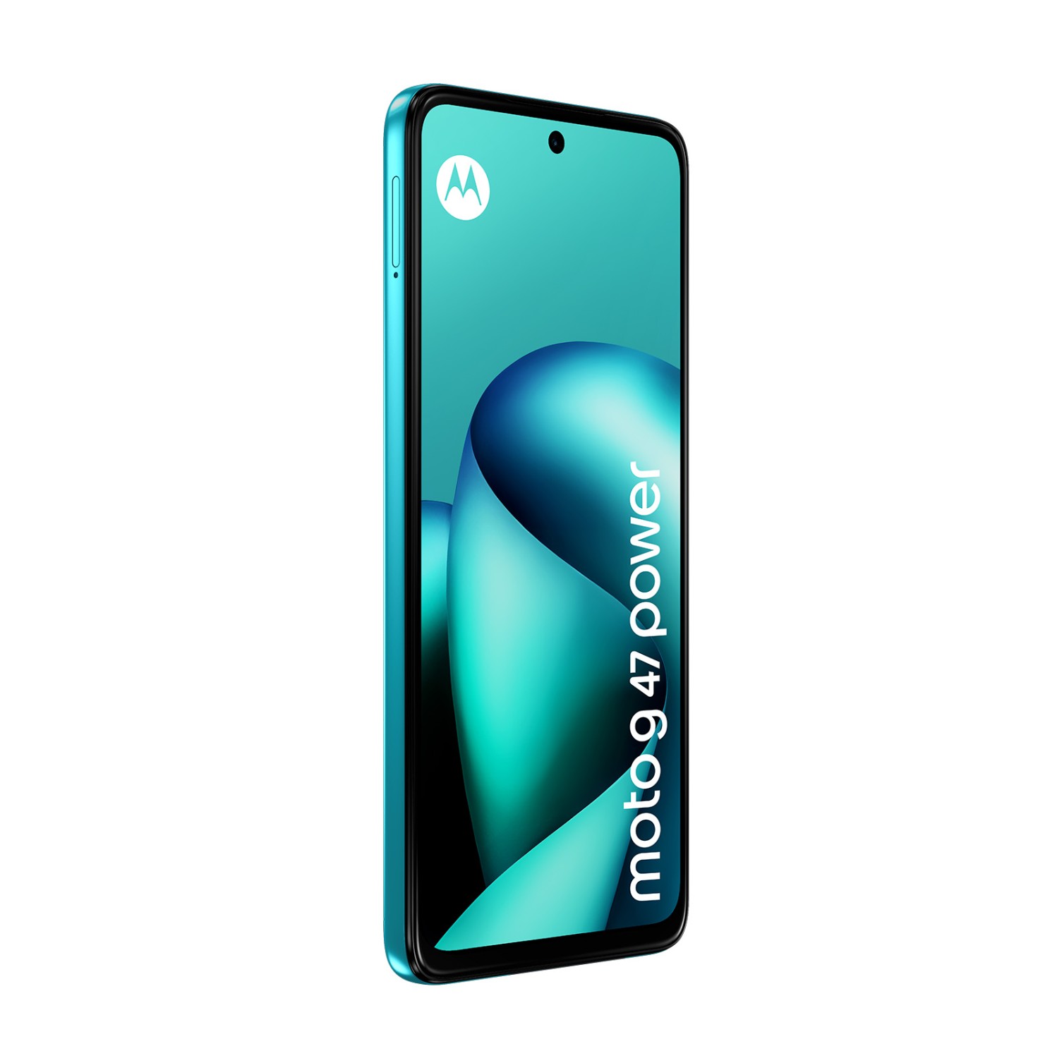 Motorola Moto G47 Power 5G 4GB/128GB PANTONE Capri